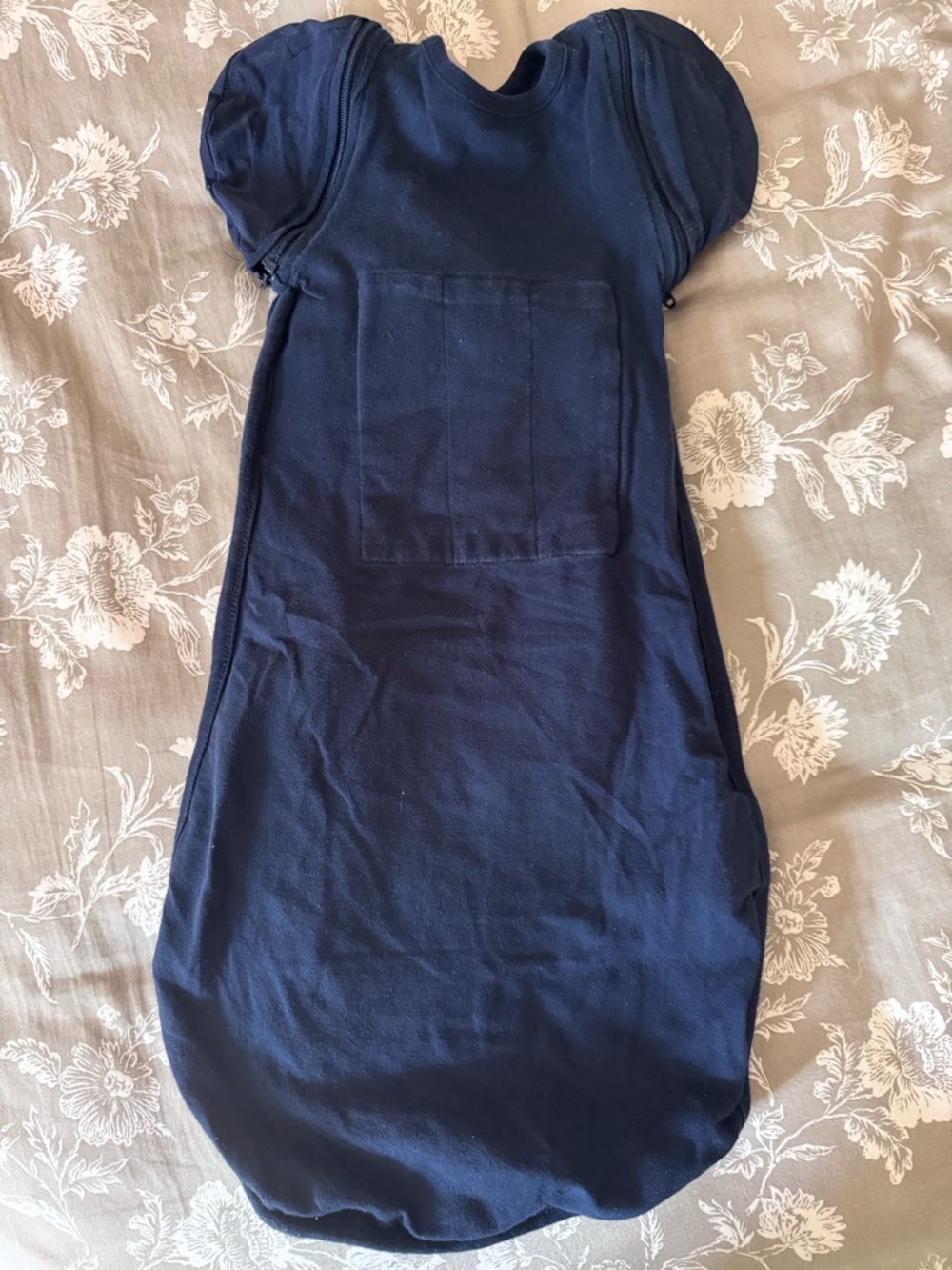 Nested Bean Swaddle - Picture 2 of 3